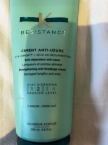 Kerastase Resistance Ciment Anti Usure