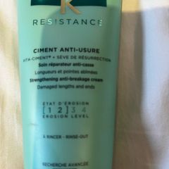 Kerastase Resistance Ciment Anti Usure