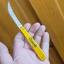 Vintage Victorinox Alox Bakermesser Collectable Swiss Army Knife Image 5