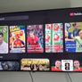 50 sharp smart tv Image 2