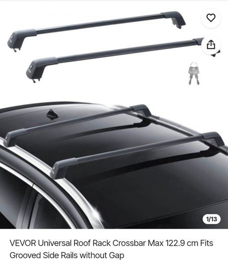 Roof Rack