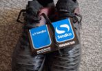 astro turf boots