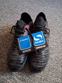 astro turf boots