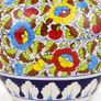 Handmade and Hand Painted Large Ceramic Planter or Pot| Warehouse Clearance | Massive Discount | Bargain prices Image 4