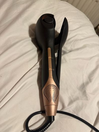 BaByliss Curler Automatic