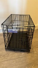 Small Dog Cage