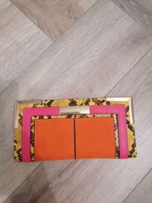 River Island purse