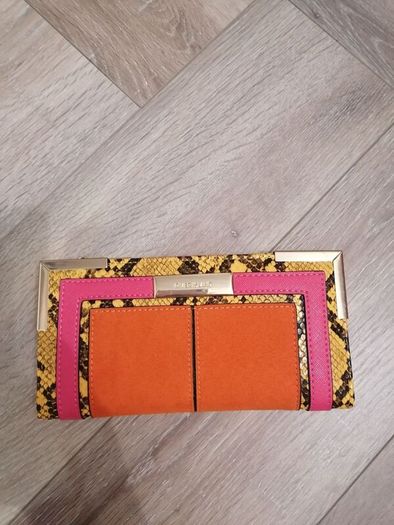 River Island purse