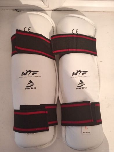 taekwondo