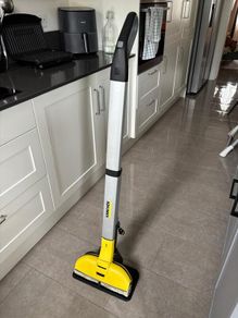 Karcher Cordless Hard Floor Cleaner EWM 2 GB