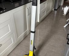 Karcher Cordless Hard Floor Cleaner EWM 2 GB