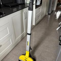 Karcher Cordless Hard Floor Cleaner EWM 2 GB