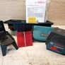 Bosch Professional Cross Line Laser GCL 2-15 with Holder Image 2