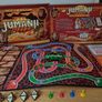 Jumanji ! The Board Game ! Complete ! by Columbia Pictures ! Image 4
