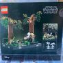 Lego Star Wars 75353 Endor Speeder Chase Image 2