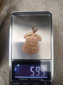 Medal