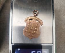 Medal