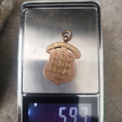 Medal
