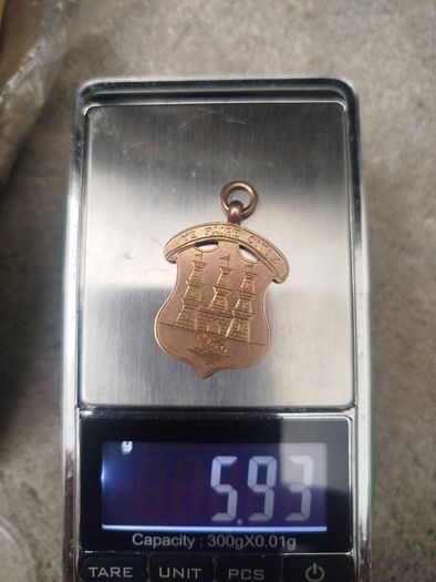 Medal