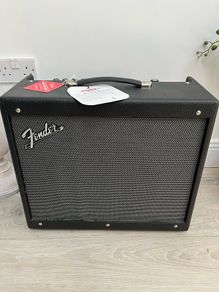 Fender Mustang GTX 100