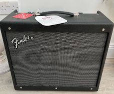 Fender Mustang GTX 100