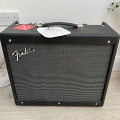 Fender Mustang GTX 100