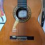 Classical Guitar (Spanish Made) Image 3