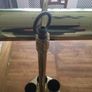 Desk / Bankers Lamp. Image 6