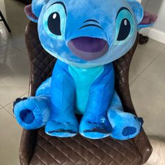 STITCH - large teddy