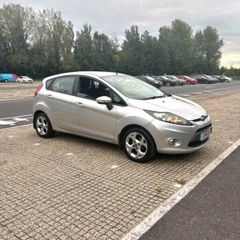 Ford Fiesta 1.2 Petrol New Timing Belt.
