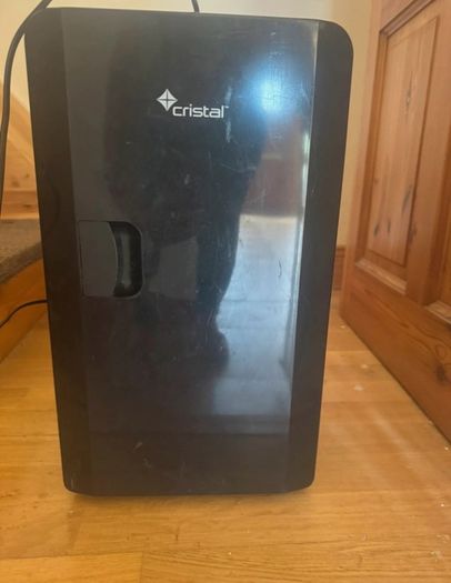 Mini Fridge 16L..