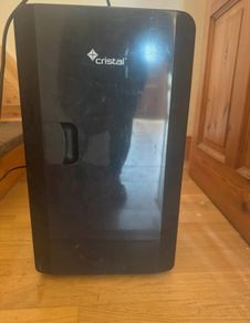 Mini Fridge 16L..