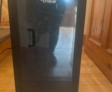 Mini Fridge 16L..