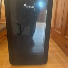 Mini Fridge 16L..