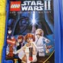 Lego Star Wars II The Original Trilogy PlayStation2 Ps2 Games Original Image 3
