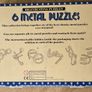 Metal Puzzle Game Image 2