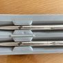 Old Parker pen and pencil set Image 2