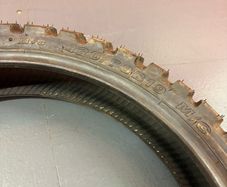 BMW 1200 1250 GS Kenda Big Block tyres @50% RRP