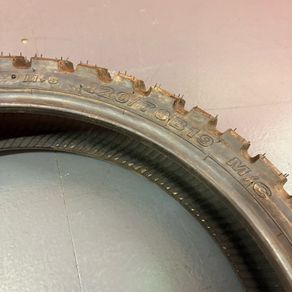 BMW 1200 1250 GS Kenda Big Block tyres @50% RRP