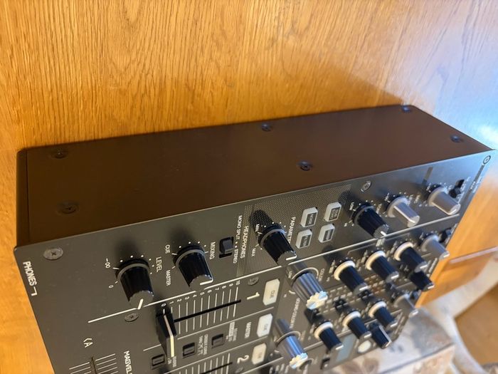 Pioneer DJM-450