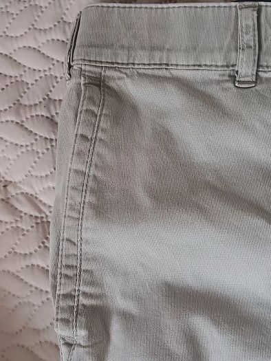 Bruhl Cotton Blend Trousers