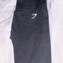 gym shark leggings Image 2