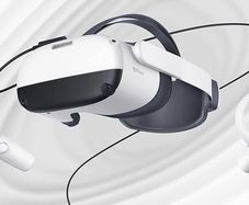 PICO Neo3 Link 2-in-1 Virtual Reality Headset