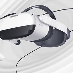 PICO Neo3 Link 2-in-1 Virtual Reality Headset
