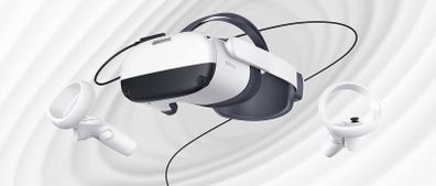 PICO Neo3 Link 2-in-1 Virtual Reality Headset