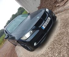 E90 320d m47