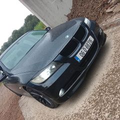 E90 320d m47