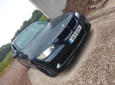 E90 320d m47