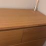 malm drawers Image 5
