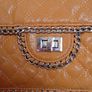 Brown Handbag Image 3